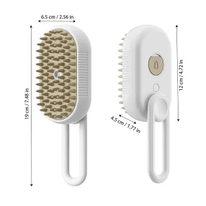 pluffi brush